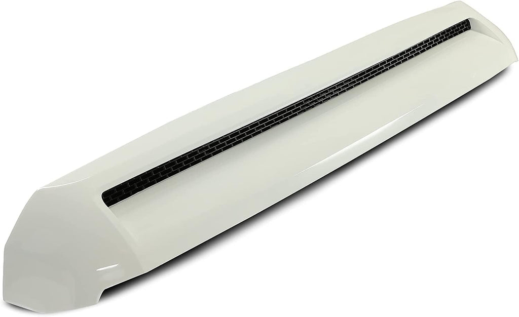 White Hood Scoop C662310