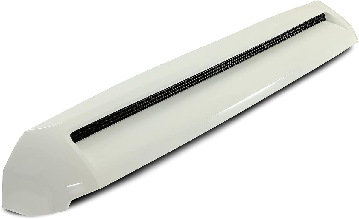 White Hood Scoop C662310