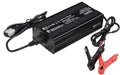14.6V Lithium Iron Phosphate Battery Charger with 10A Output Current D1883
