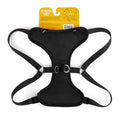 Black Step in Dog Harness A67846