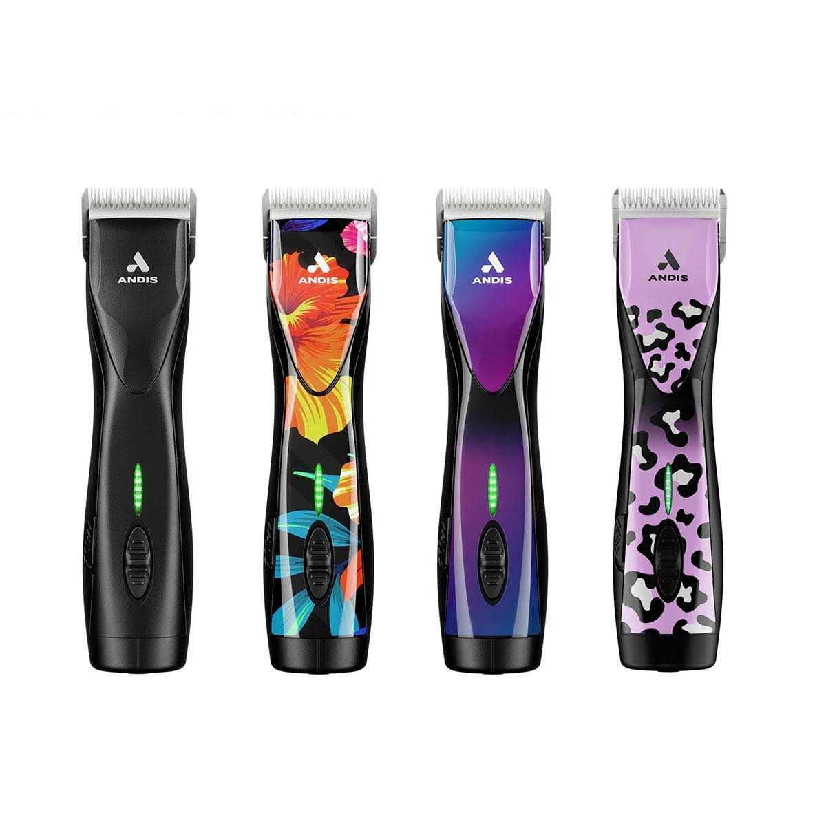 5-Speed Clippers T7268