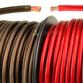 4 Gauge Power Ground Wire Cable C19599
