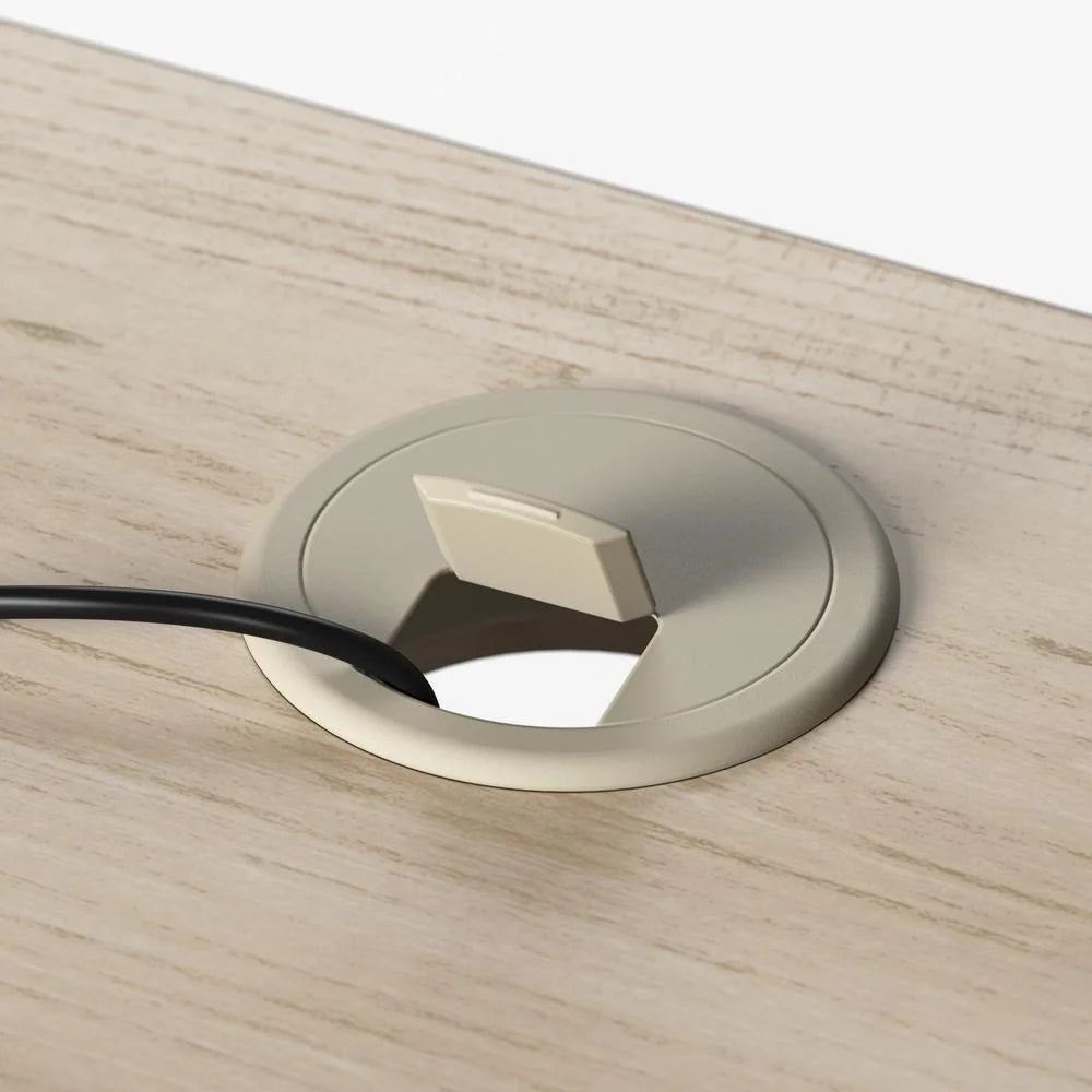 L Shaped Computer Desk B1060