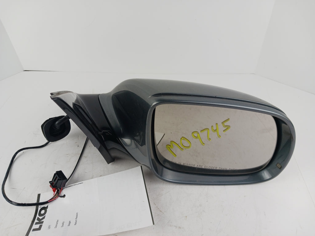 15 16 17 Audi Q5 RH Right Passenger Side View Mirror OEM G898280