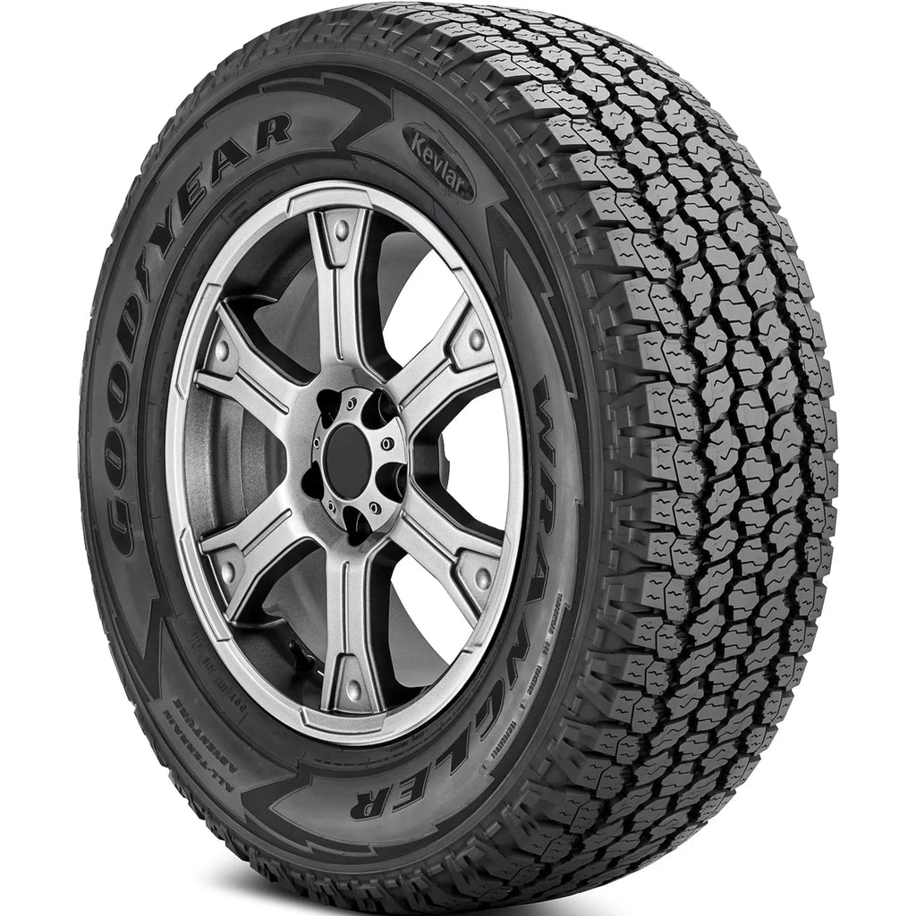 All-Terrain Tire 265/70R16 112T C337049