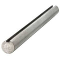 Keyed Shaft, Dia. 1-1/4 In, 36 in L Z703