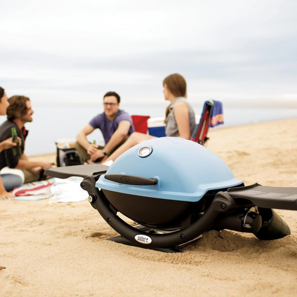 Portable Gas Grill G6296