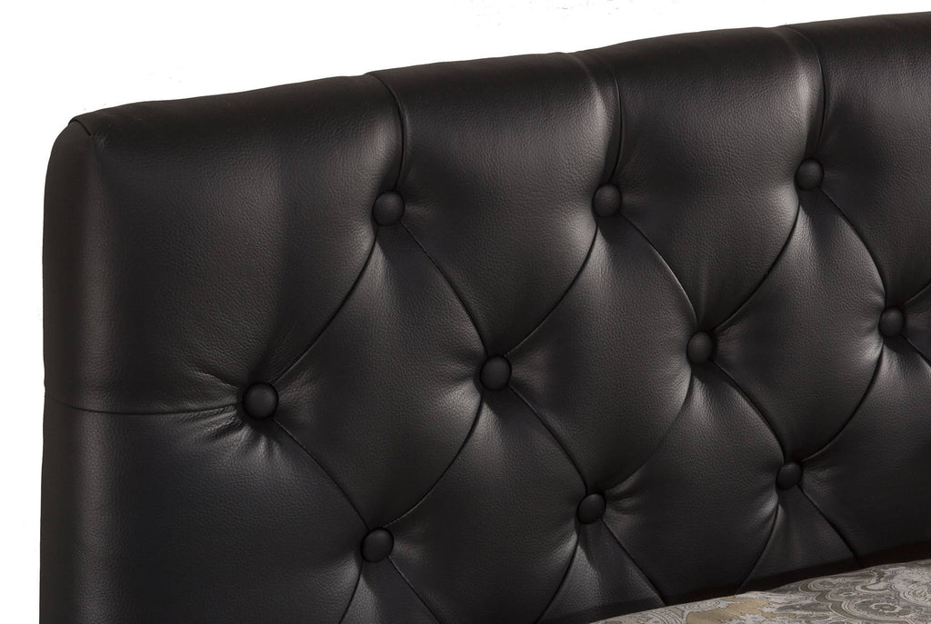 California King Bed X11164
