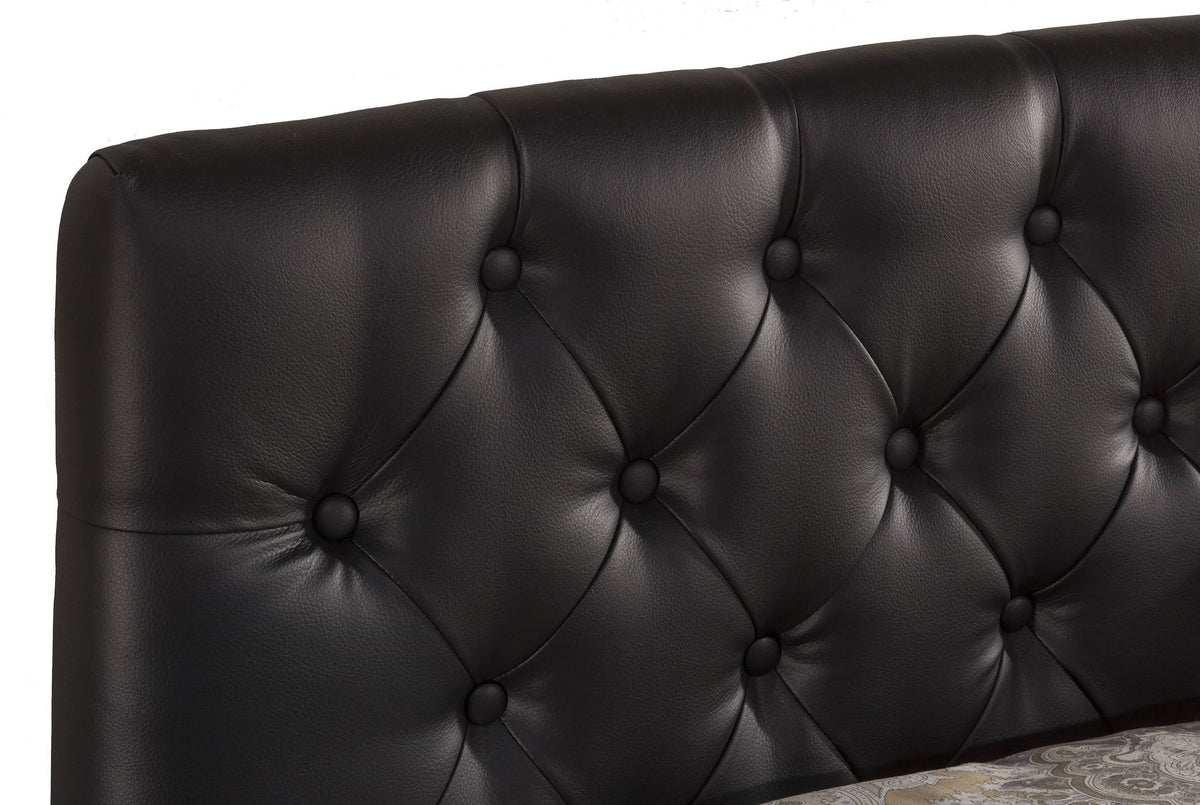 California King Bed X11164