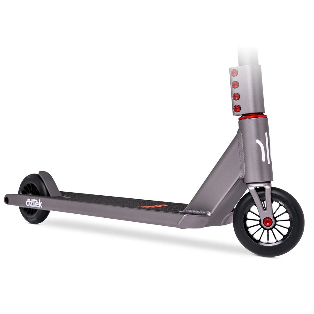 Black Pro Scooter C827473