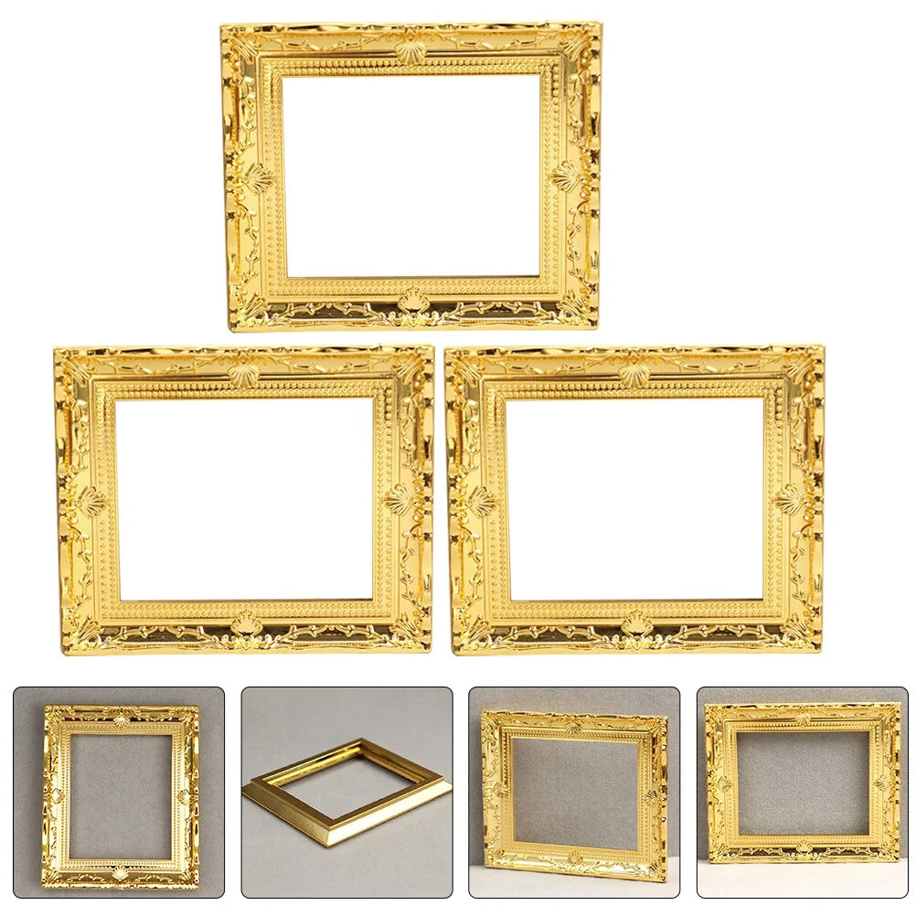 Miniature Furniture D91427