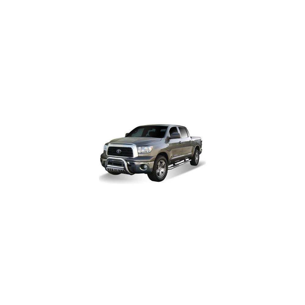 Oval Step Bar Cab Length E560