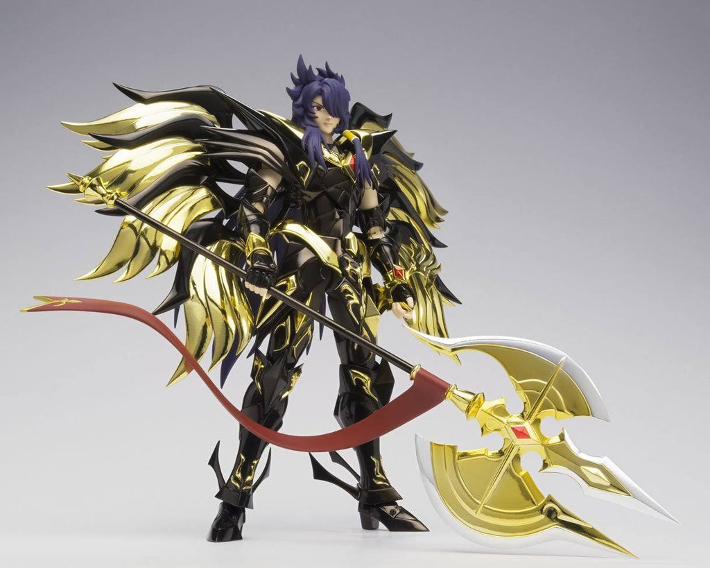 Evil God Loki Saint Cloth Myth EX Figure Z594