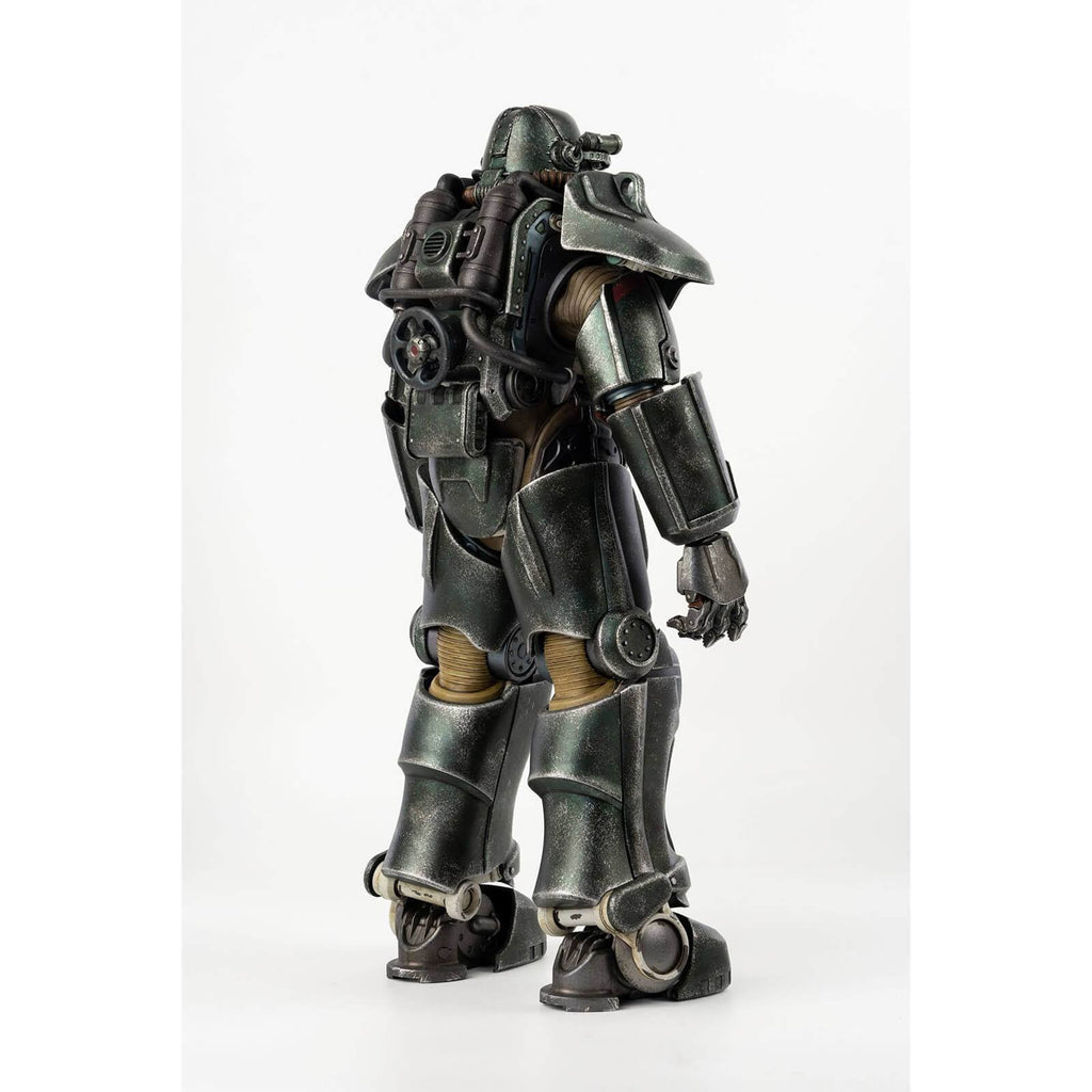 1:6 Scale Figure M822