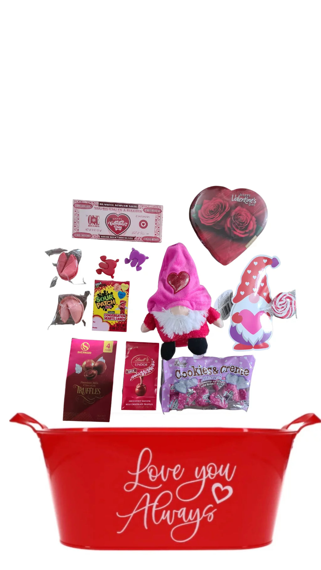 Gift Basket R9453