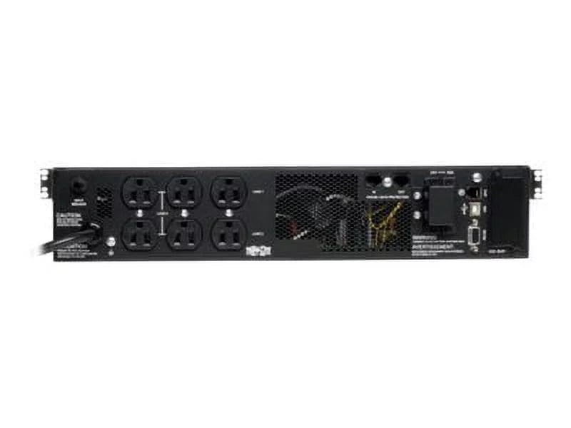750VA 675W Rackmount UPS G239