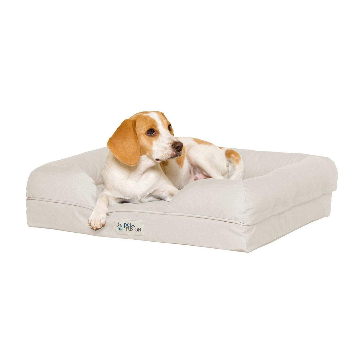 Memory Foam Dog Bed B456248