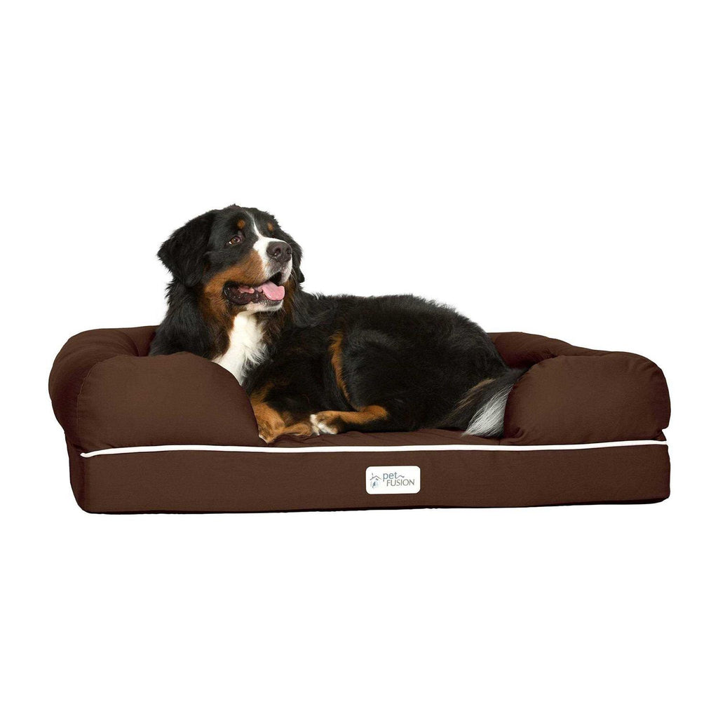 Memory Foam Dog Bed B456248