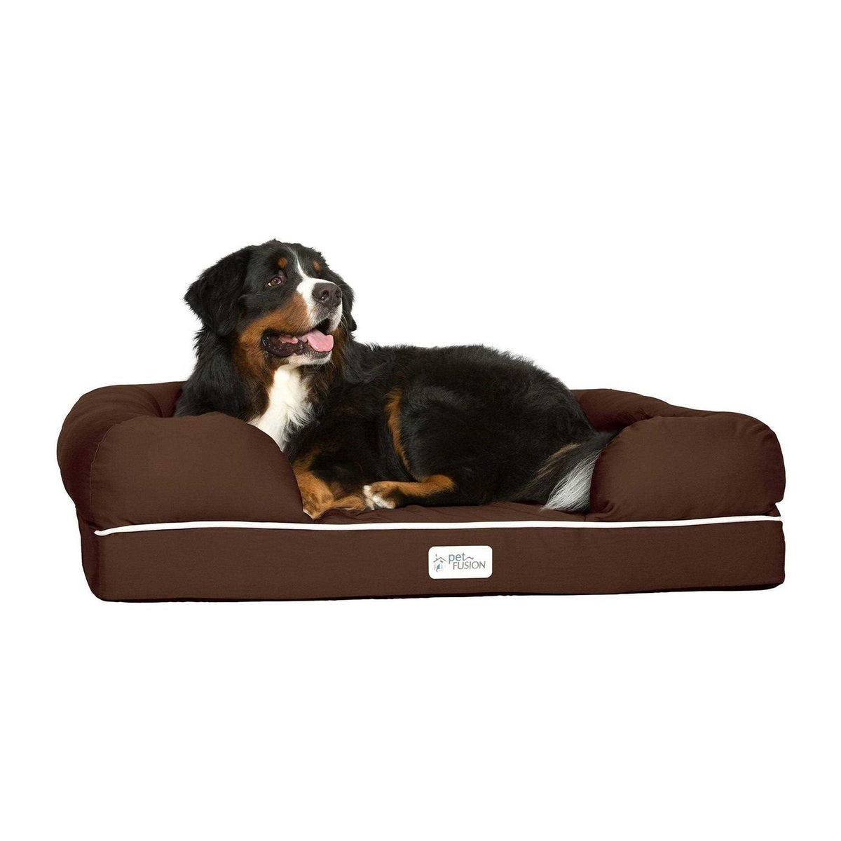 Memory Foam Dog Bed B456248