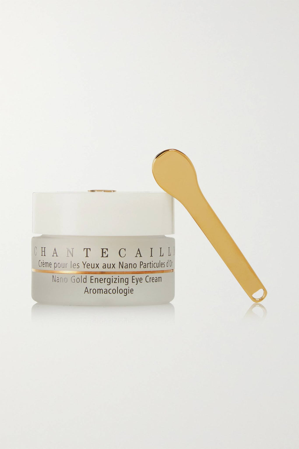 Nano-Gold Energizing Eye Cream 0.5 oz M71930