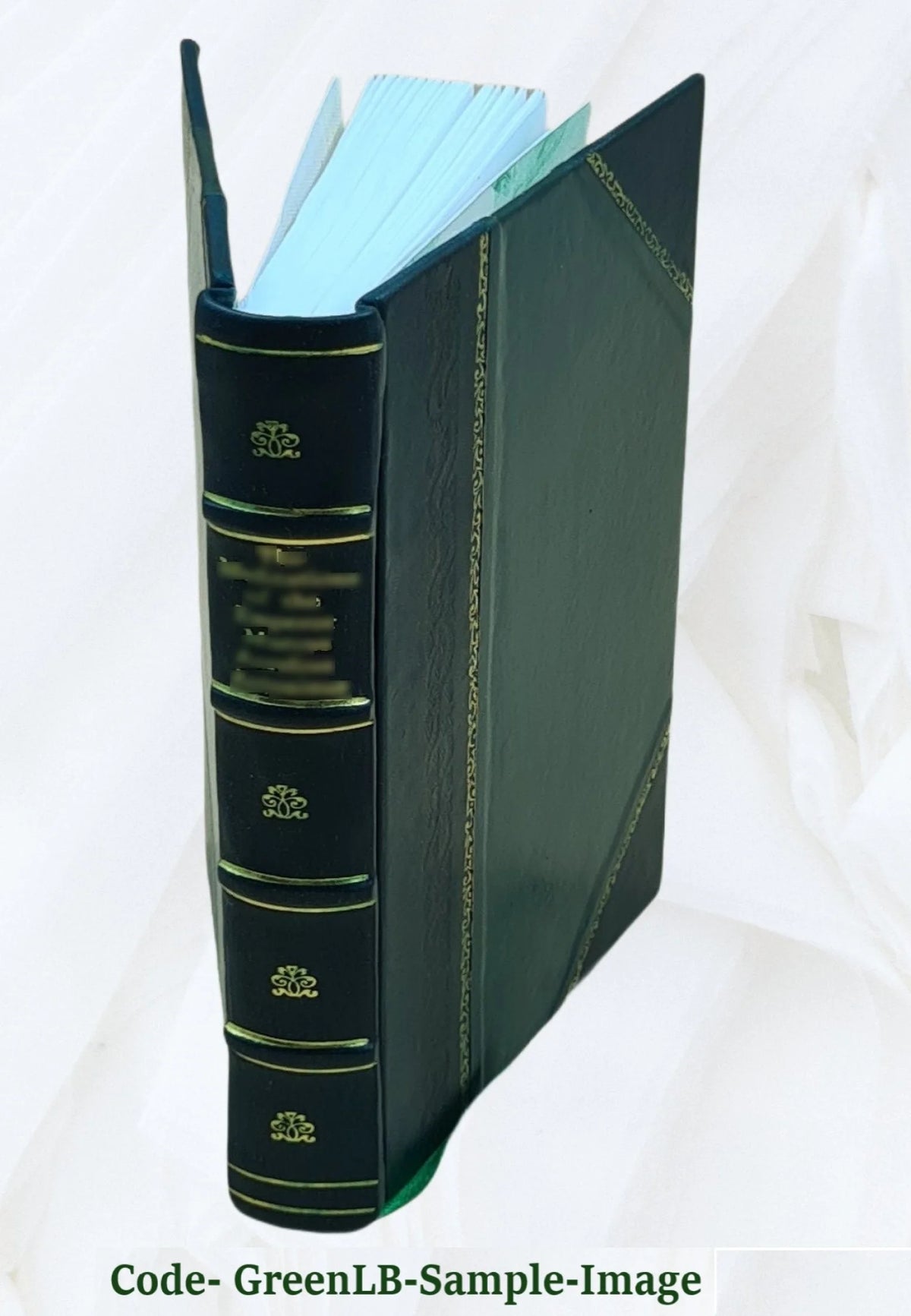 The Eclogues and Georgics of Virgil R3217