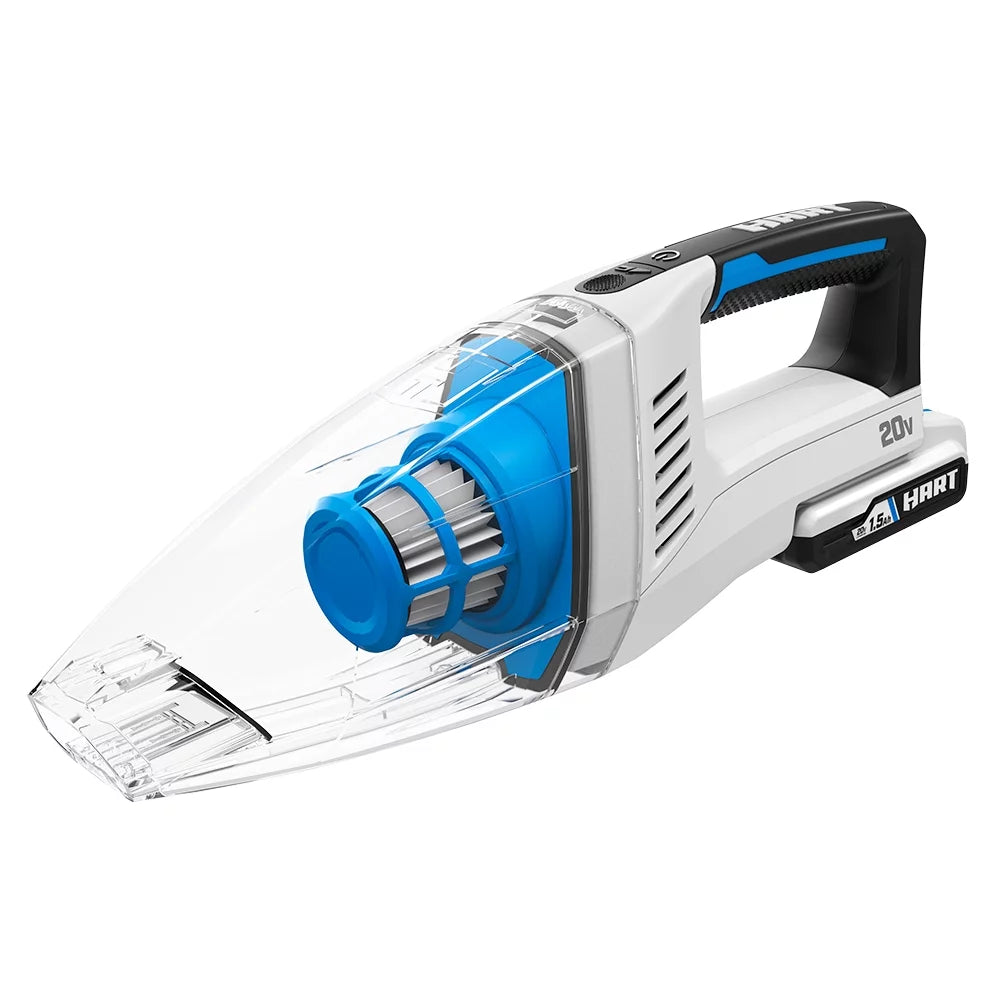 Cordless Hand Vacuum W521068