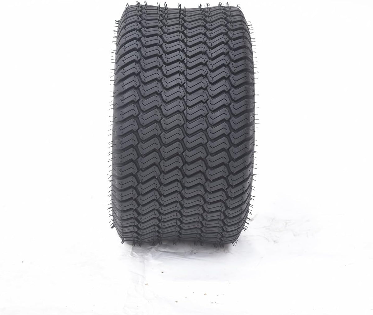 2 PCS 20x10-8 4PR Turf Saver Lawn Mower Tires U380