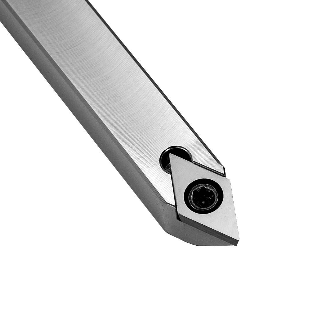 Set of 3 Carbide Turning Tools L629