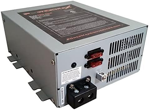RV Power Converter 45-Amp V5205