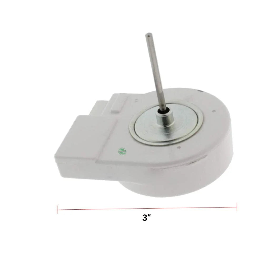 Fridge Evaporator Fan Motor S34528