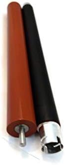 Fuser Repair Kit Upper Fuser Roller Heat Roller Lower Pressure Roller I4245