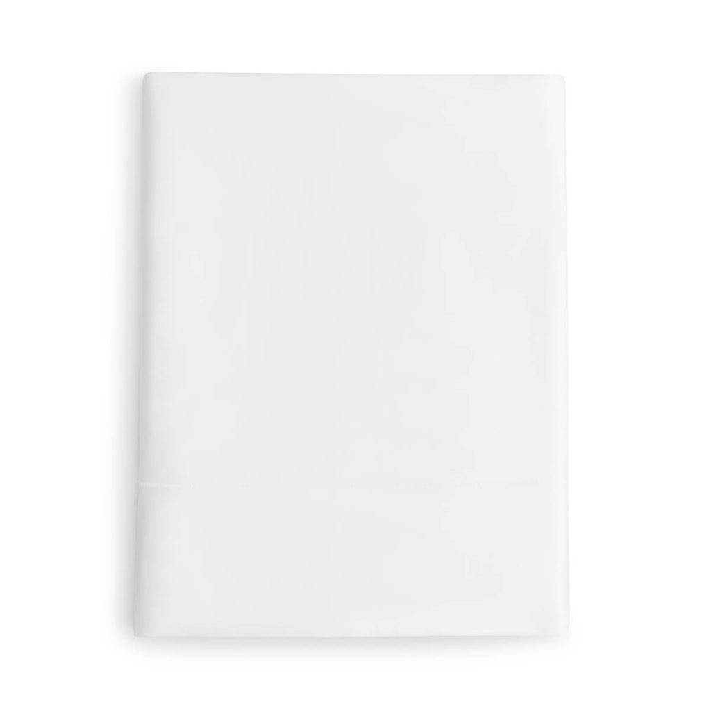 Ivory Full/Queen Flat Sheet J550
