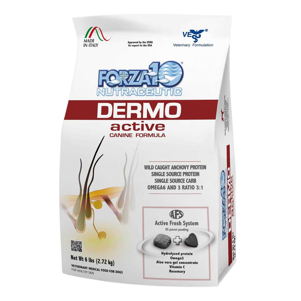 Dry Dog Food L898