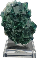 Fluorite Healing Crystal F663102
