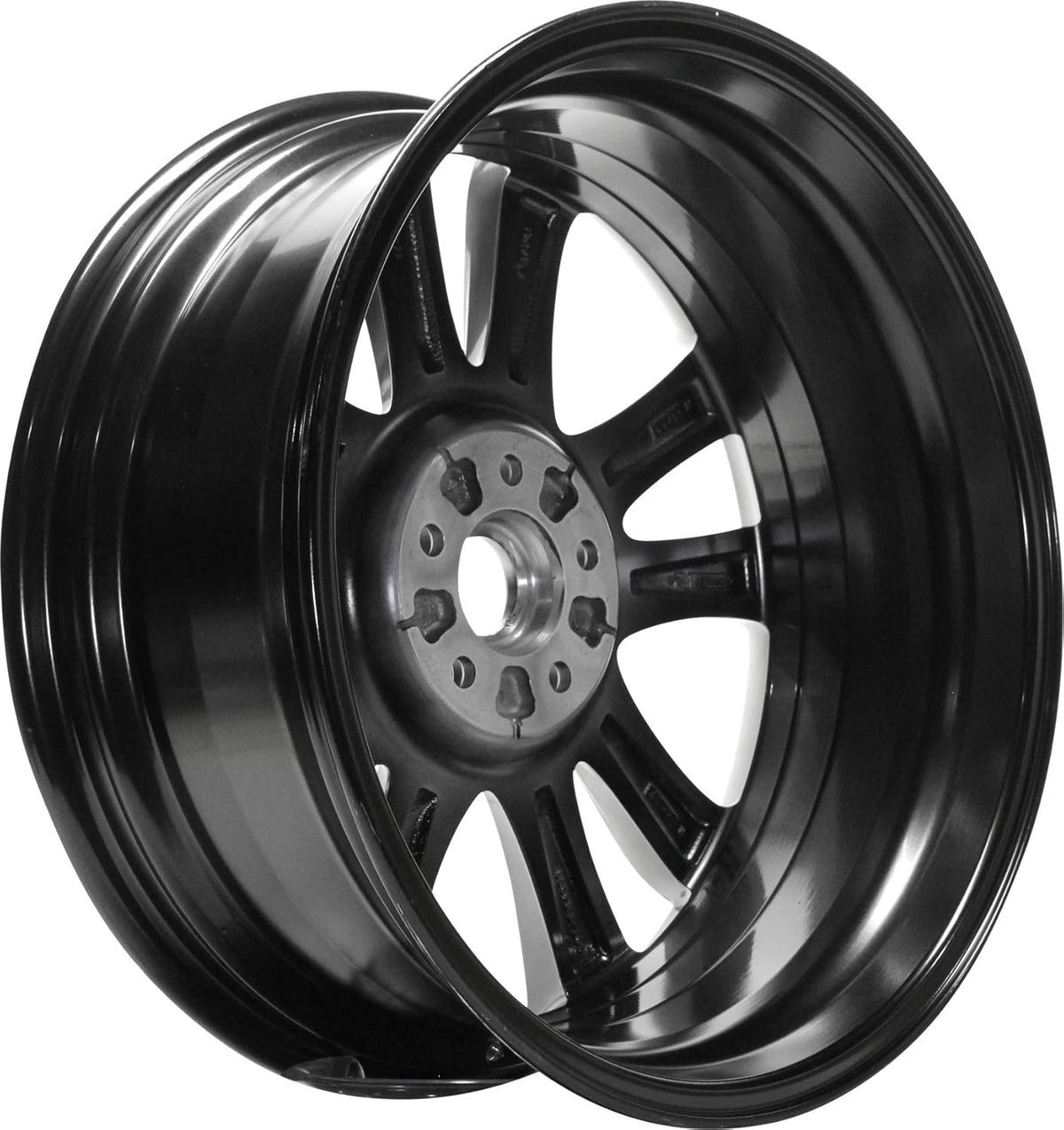 19 Inch Aluminum Alloy Wheel Rim C541946