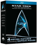 5-Movie Collection (Blu-ray) L61641