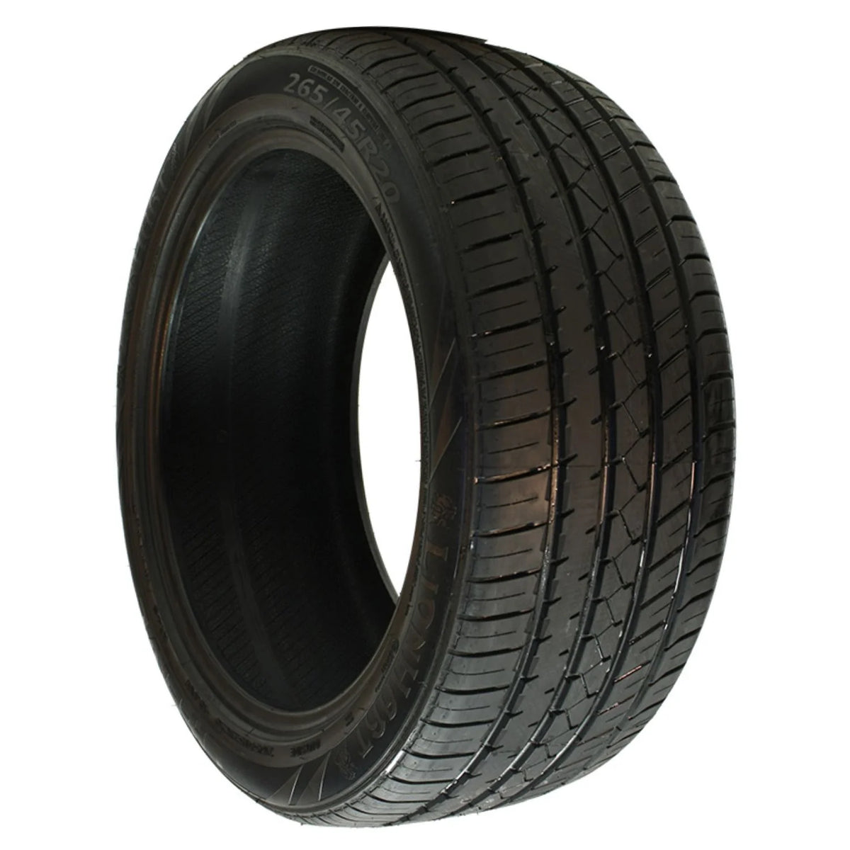 All Season 255/25ZR24 95W XL Passenger Tire G181