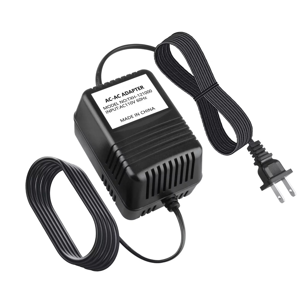 AC to AC Adapter Power PSU A4323