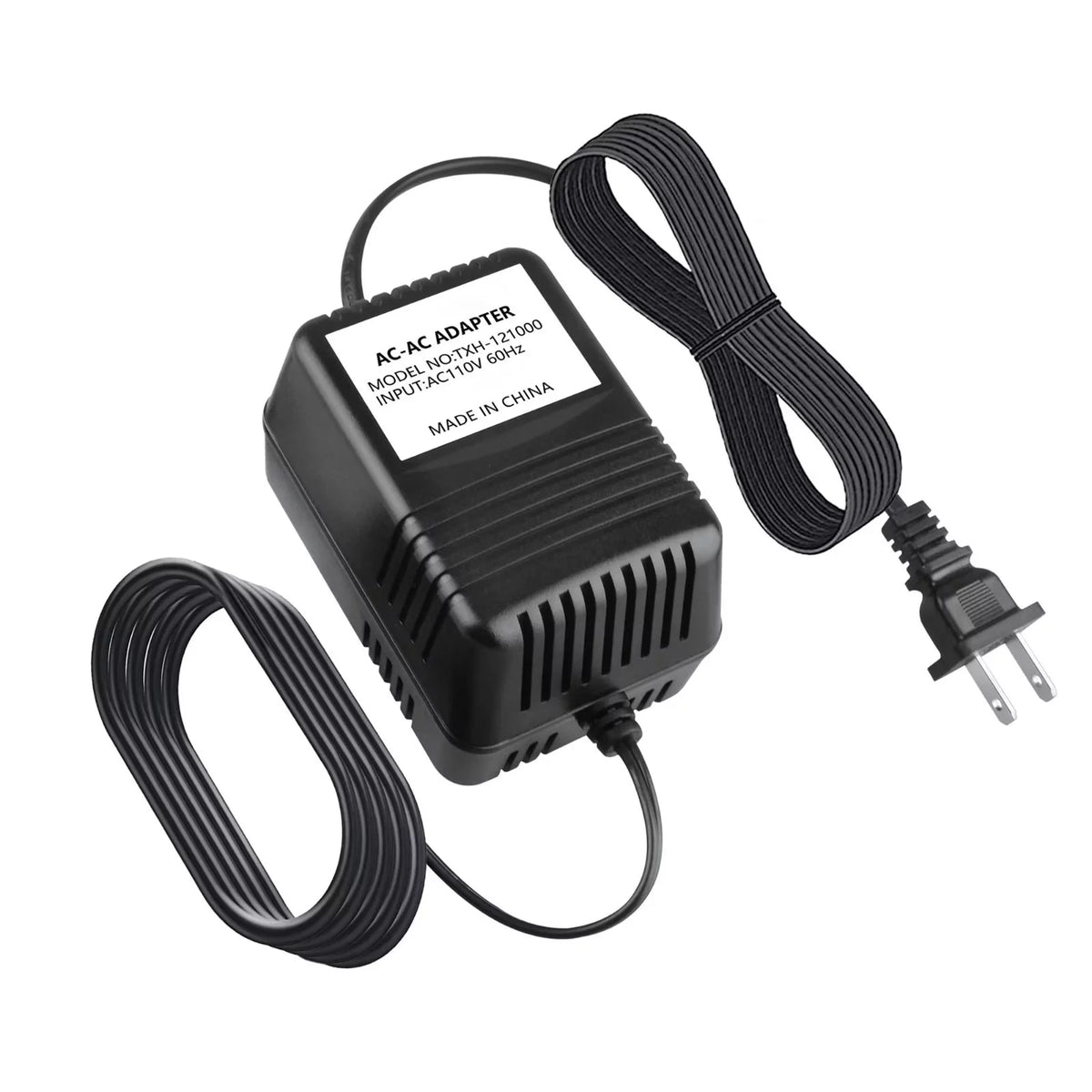 AC to AC Adapter Power PSU A4323