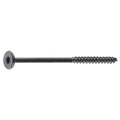 Heavy Duty Wood Screws - 250 Count - 3-3/4x22 Y60810