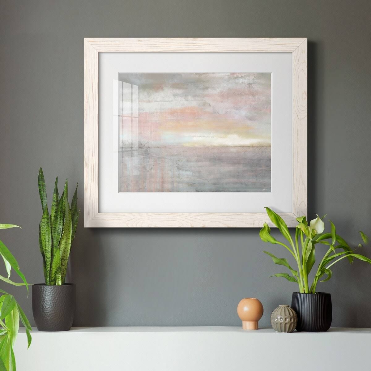 Premium Framed Print R320690