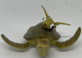Finding Nemo Crush and Squirt Turtle Pullback Vehicle Toy N848