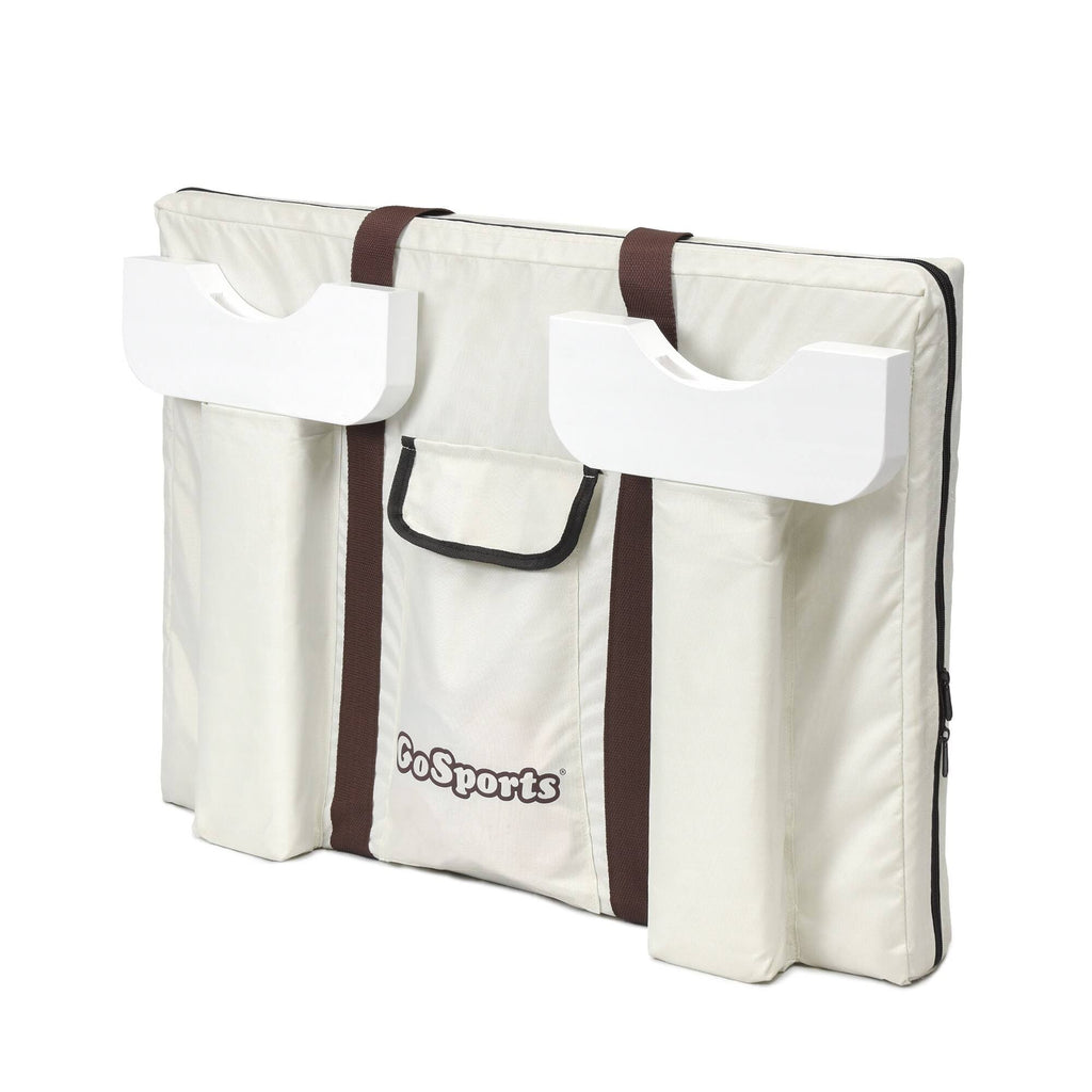 Giant 4-in-a-Row Game with Carrying Case G629200