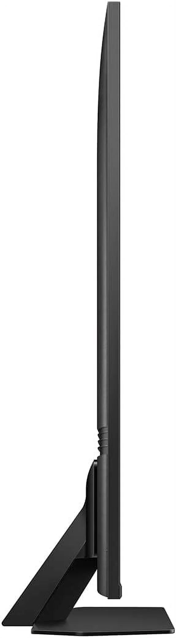 85" Neo QLED Smart TV with 4K Upscaling, TV Mount for 43"-90" TVs, HDTV Screen Cleaner Kit R254