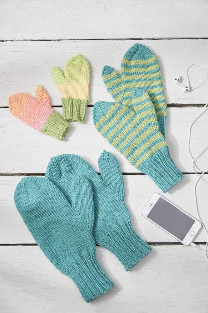 Solid-Jade Yarn U1369