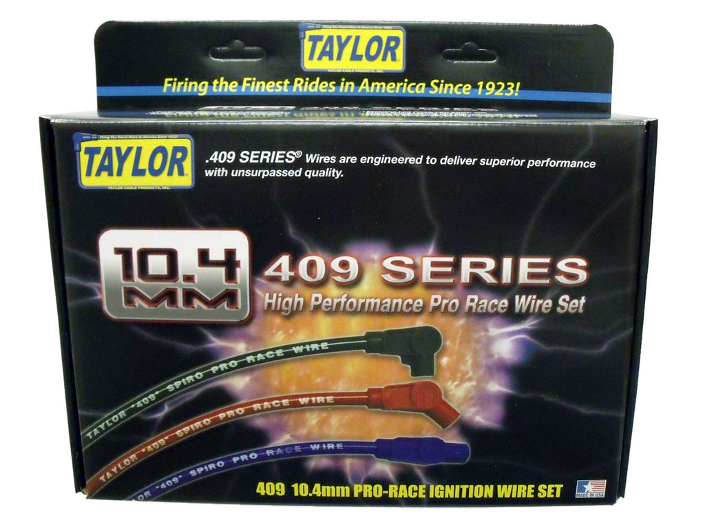 10.4mm Ignition Wire Set R7439