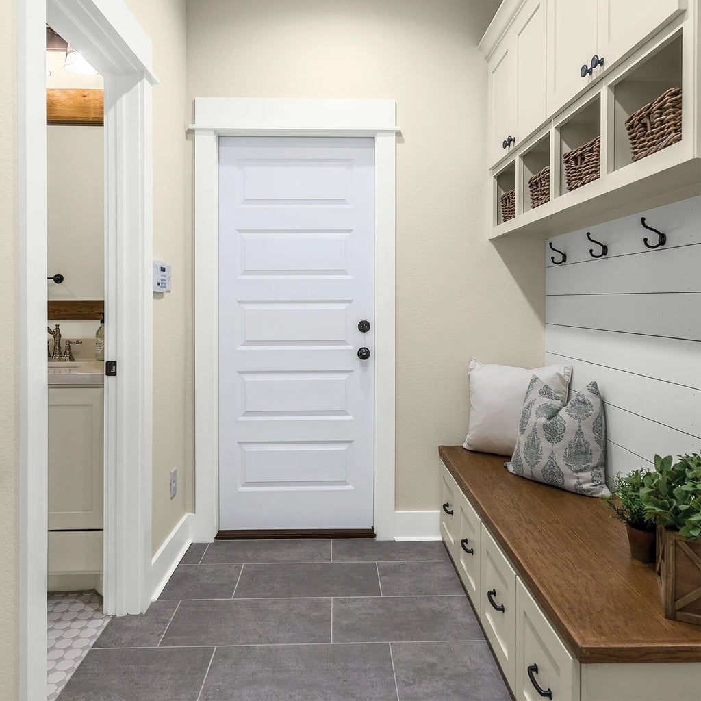 Interior Paint Eggshell 1 Gallon O256
