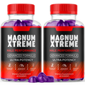 120 Gummies Vitamin for Men A59442