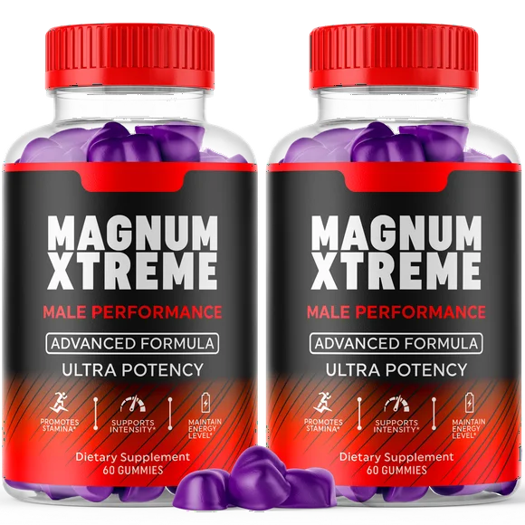 120 Gummies Vitamin for Men A59442