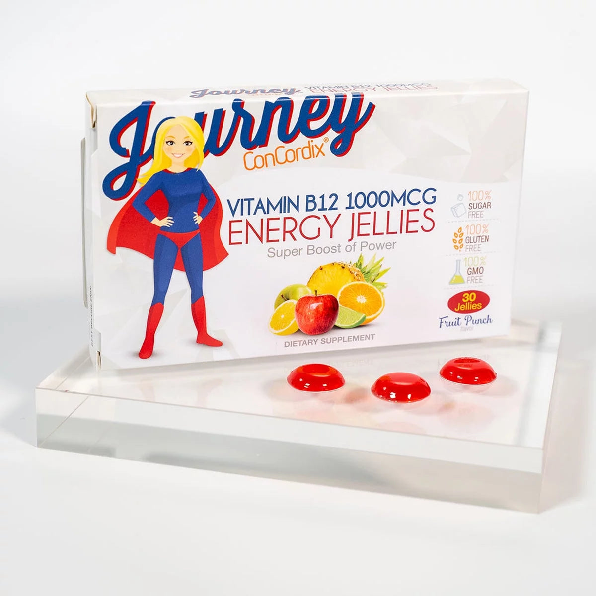 B12 Jellies I115520